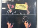 2 Album Set - The Romantics “Self-Titled/In Heat” LP/Nemperor (VG+)