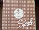 Ashford & Simpson Love Don't Make It Right - BOURGIE BOURGIE VINYL DISCO 12” EX