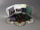 Yo-Yo Ma - 3xVinyl LP | J.S. Bach: Six Un-Accompanied Cello Tiny  Sleeve Crease