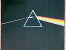 PINK FLOYD-DARK SIDE OF THE MOON 1973 VINYL ALBUM-EMI HARVEST SHVL 804 *VG-/EX*