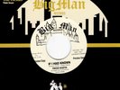 FREDDIE HOUSTON If I Had Known / FIESTAS...- Northern Soul DEMO 45 (Big Man) 7