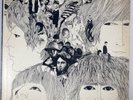 The Beatles - Revolver  ST 2576 original pressing (1966)