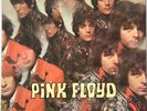 PINK FLOYD THE PIPER AT THE GATES OF DAWN 1969 UK COLUMBIA VINYL LP SCX 6157