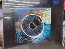 Pulse by Pink Floyd Deluxe Live 4-LP Vinyl Set w/ 52 page hardcover book