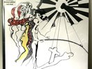 Pretty Things - S.F. Sorrow, 2017 UK Ltd Ed Red vinyl, Madfish, M-