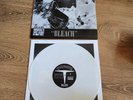 Nirvana - Bleach LP Limited Edition White Vinyl Record Kurt Cobain Sub Pop