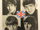 Sealed - The Beatles - Early Years - 1981 Original UK 1ST Pressing