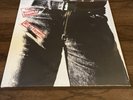 Sticky Fingers by The Rolling Stones (Record, 2015)