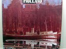 The Beach Boys - HOLLAND  -  US. Vinyl LP - with bonus 45 EP  - 1973