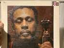 CHARLIE MINGUS - BLUES & ROOTS LP 1961 - ATLANTIC SD 1305 - CRYIN' BLUES STEREO