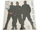 RUN DMC - Down With The King (reissue) - Vinyl gatefold white vinyl 2xLP Record