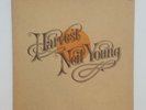 NEIL YOUNG Harvest MS2032 LP Vinyl VG+near++ Cover VG+ GF Insert Sleeve 1972