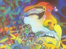 HOLLIER, Tim - Tim Hollier (reissue) - Vinyl (gatefold LP)