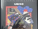UB40 LABOUR OF LOVE DELUXE EDITON VINYL 2LP 180 GRAM SEALED VINYL SLEEVE DAMAGE