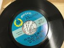 Johnny Wesley & The Four Tees  “Talk Of The Town” Melic Northern Soul 45 Vinyl