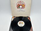 QUEEN A Night At The Opera 'Blair's' LP EMTC 103 YAX 5063-3 1975 First UK Press