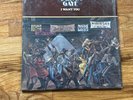 Marvin Gaye - I Want You Vinyl In Shrink 1976 1st Tamla, T6-342S1 VG+