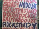 No Doubt Rock Steady IVC Limited Edition Vinyl LP 2LP Interscope Club 12” New