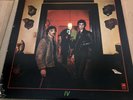 The Stranglers - Rattus Norvegicus - Vinyl LP - 1977 A&M Records