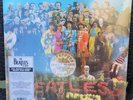 The Beatles Sgt. Pepper's Lonely Hearts Club Band Sealed Vinyl Record 2014 Mono