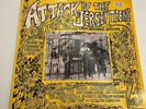 VINYL LP HALLOWEEN Party Attack Of The Jersey Teens VINYL LP  Punk GARAGE