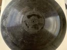 Tommy Todd Trio 78 ACETATE Never Could Grow Tired/Queen Twins COUNTRY DUET HEAR