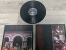 Rush Moving Pictures LP Vinyl Record 1981 Mercury SRM-1-4013 1st Press