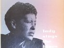 Billie Holiday – Lady Sings The Blues, 1st Pressing Reissue LP, Jazz Vinyl 1956