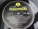 The Beatles  PLEASE PLEASE ME 1963 UK LP STEREO Y/B W/GOLD 33 1/3 MINT AUDIO