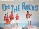 The Surfers – On The Rocks Rare Stereo LP, Surf World Vinyl 1959
