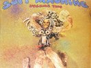 The Soft Machine – Volume Two Rare 1st Pressing English Import LP, Vinyl 1969