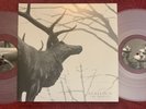 AGALLOCH  The Mantle 2x LP Clear GRAU  RARE EXC
