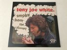 Tony Joe White: Smoke From The Chimney    LP, 180 Gramm Vinyl