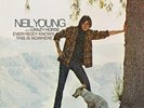 Neil Young: Everybody Knows This Is Nowhere  LP, 180 Gramm audiophiles Vinyl