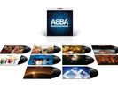 Abba: Studio Albums- Limited 2022 Edition  10 Vinyl LP Boxset, sofort lieferbar