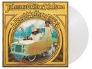Johnny Guitar Watson: A Real Mother For Ya  LP, WEISSES Vinyl
