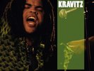 LENNY KRAVITZ - Live & Acoustic 1994 LP