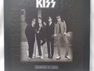 (reserved) Kiss Dressed to Kill 1975  PROMO original LP