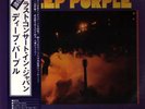 Deep Purple Last Concert In Japan OBI + LYRIC INSERT JAPAN Warner Vinyl LP