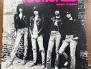 Ramones – Rocket To Russia Original SR-6042 LP Record 1977 Jacksonville Press EX