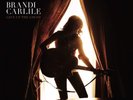Brandi Carlile - Give Up The Ghost NEW Vinyl