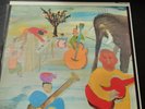 The Band Music From Big Pink Vinyl Reissue
