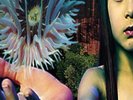 LP  The Future Sound of London - LIFEFORMS [green LP]