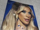 Megan Moroney - Am I Okay? Limited Edition Autographed Signed Vinyl Cover