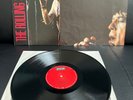 ROLLING STONES / Same-LP-Vinyl:NM/Cover:NM/ Repress D 1982-w.POSTER