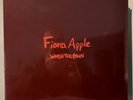 FIONA APPLE When the Pawn LP 2023 180 gram FACTORY SEALED US REISSUE NEW