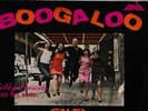 BOBBY QUESADA AND HIS  ORCH - BOOGALOO EN EL BARRIO