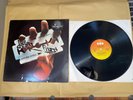 Judas Priest - British Steel - 12”lp 1980 A2/B2 Vgc/ex.con 1st Press