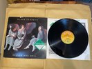 BLACK SABBATH - HEAVEN AND HELL - 12”lp A2/B3 1983  DIO VG-/VG+