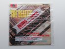 THE BEATLES 1963 UK  LP  PLEASE PLEASE ME GOLD PARLOPHONE  NORTHERN SONGS